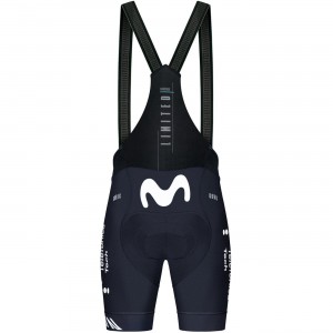 MOVISTAR 2023 Trägerhose