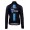 Team DSM 2021 Radtrikot langarm