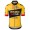 TEAM JUMBO-VISMA 2023 Radtrikot kurzarm