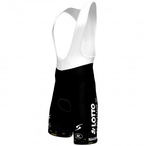 Team Lotto-Kern Haus 2023 Trägerhose kurz Team Lotto-Kern Haus 2023 Trägerhose kurz