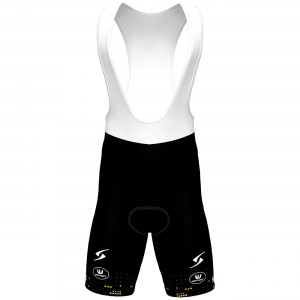 Team Lotto-Kern Haus 2023 Trägerhose kurz Team Lotto-Kern Haus 2023 Trägerhose kurz