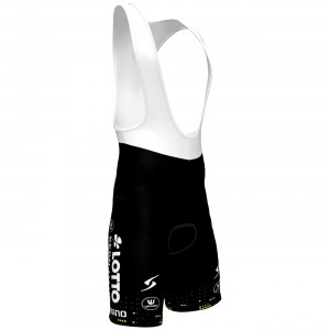 Team Lotto-Kern Haus 2023 Trägerhose kurz Team Lotto-Kern Haus 2023 Trägerhose kurz