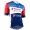 Total Direct Energie 2021 Radtrikot kurzarm