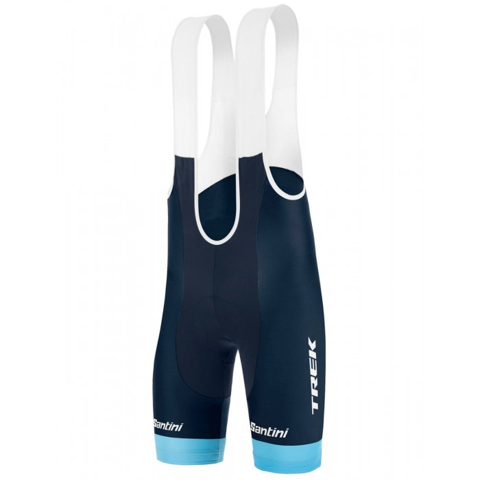 Trek Factory Racing XC 2022 Trägerhose kurz Trek Factory Racing XC 2022 Trägerhose kurz