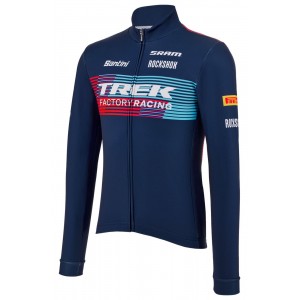 Trek Factory Racing XC 2023 Radtrikot langarm