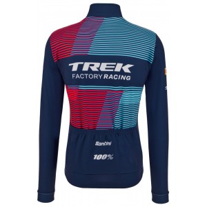 Trek Factory Racing XC 2023 Radtrikot langarm