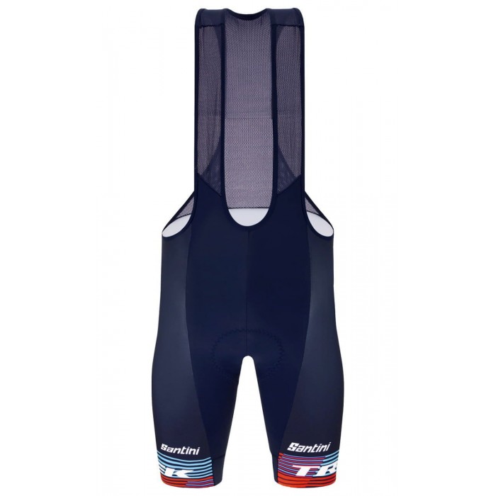 Trek Factory Racing XC 2023 Trägerhose kurz