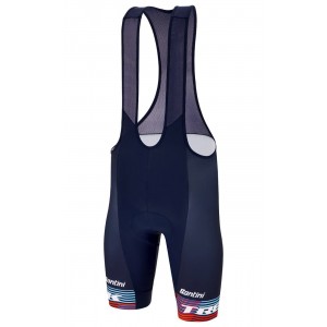 Trek Factory Racing XC 2023 Trägerhose lang