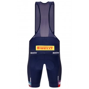 Trek Factory Racing XC 2023 Trägerhose lang