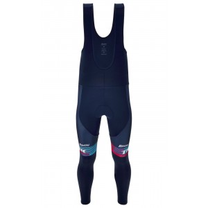 Trek Factory Racing XC 2023 Trägerhose lang