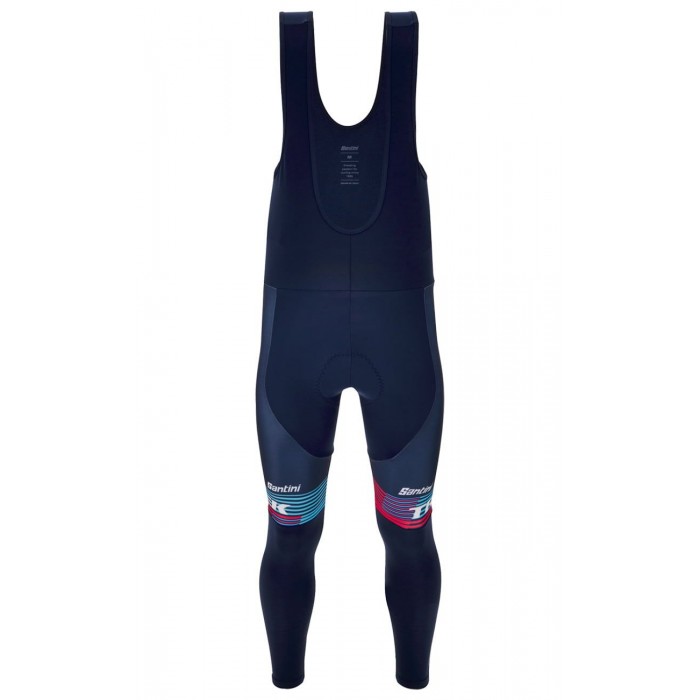 Trek Factory Racing XC 2023 Trägerhose lang