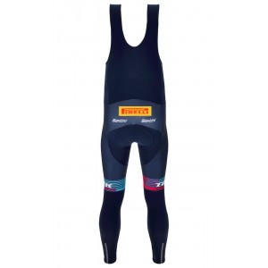 Trek Factory Racing XC 2023 Trägerhose lang