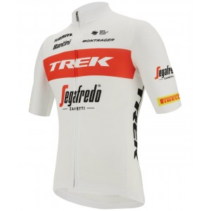 TREK-SEGAFREDO 2022 Radtrikot kurzarm