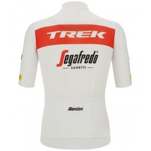TREK-SEGAFREDO 2022 Radtrikot kurzarm