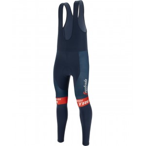 TREK-SEGAFREDO 2022 Trägerhose lang