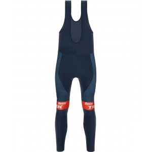 TREK-SEGAFREDO 2022 Trägerhose lang