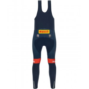 TREK-SEGAFREDO 2022 Trägerhose lang
