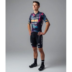 Wilier Triestina-Pirelli Factory Team 2023 Trägerhose