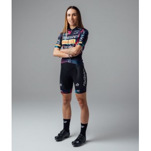 Wilier Triestina-Pirelli Factory Team 2023 Trägerhose